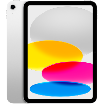 11-inch iPad Wi-Fi 128GB - Silver,Model A3354