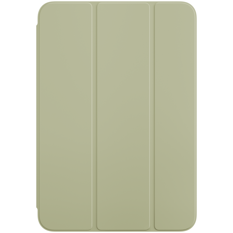 Smart Folio for iPad mini (A17 Pro) - Sage - Image 2