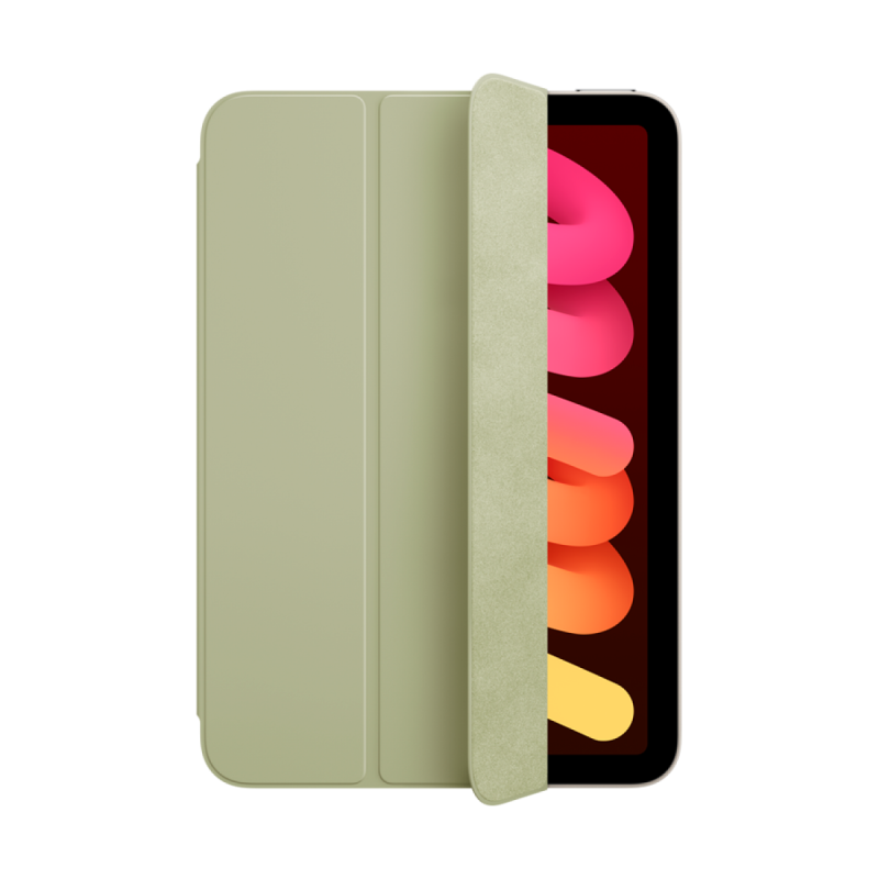 Smart Folio for iPad mini (A17 Pro) - Sage - Image 3
