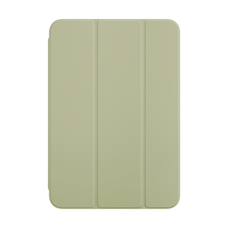 Smart Folio for iPad mini (A17 Pro) - Sage - Image 4