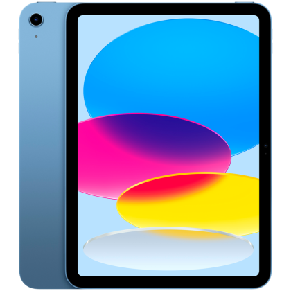 11-inch iPad Wi-Fi 128GB - Blue,Model A3354