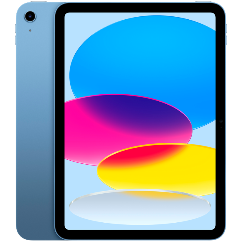 11-inch iPad Wi-Fi 256GB - Blue,Model A3354