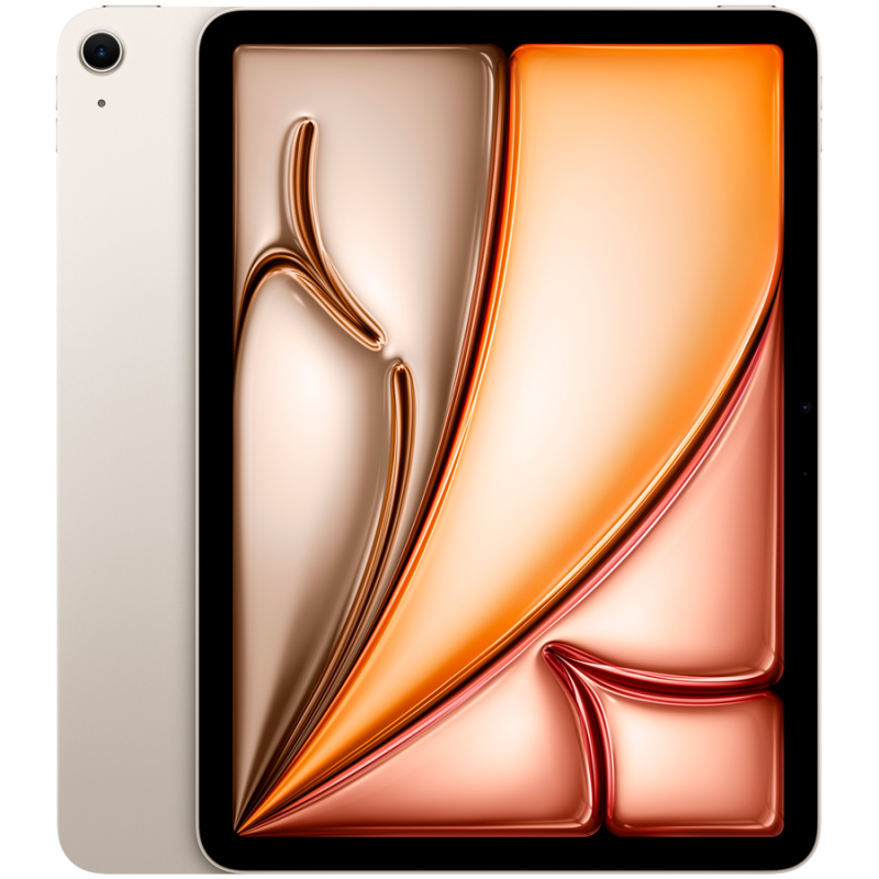 11-inch iPad Air Wi-Fi 1TB - Starlight,Model A3266