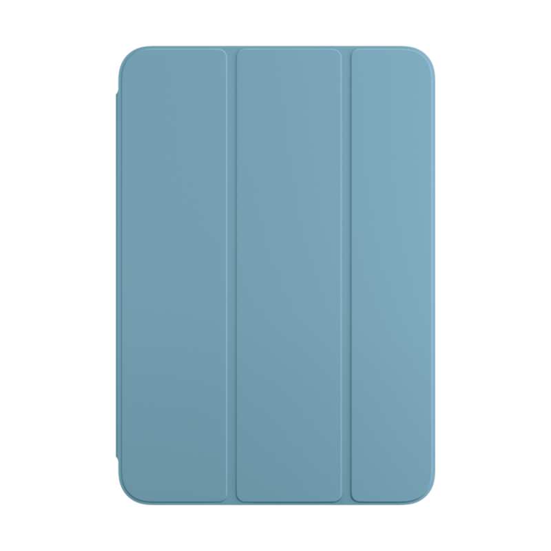 Smart Folio for iPad mini (A17 Pro) - Denim - Image 4