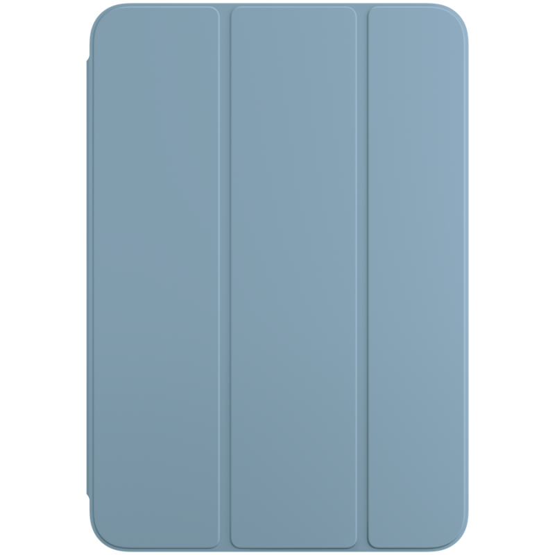 Smart Folio for iPad mini (A17 Pro) - Denim - Image 2