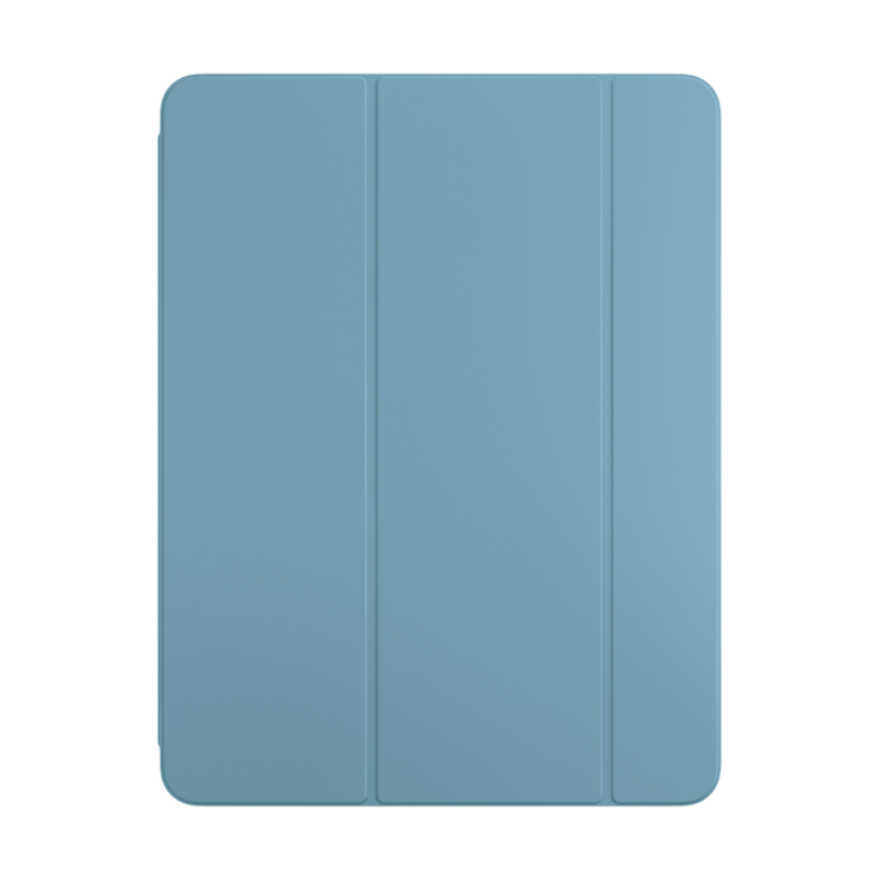 Smart Folio for iPad Pro 13-inch (M4) - Denim - Image 3