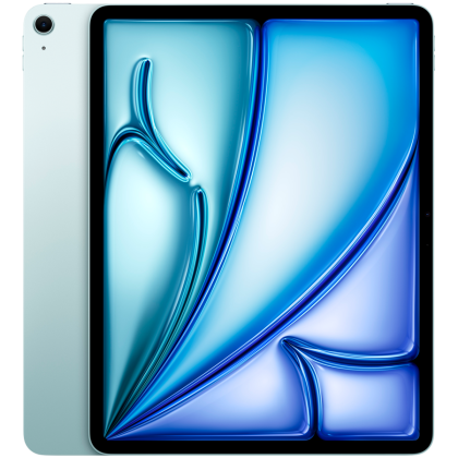 13-inch iPad Air Wi-Fi 1TB - Blue,Model A3268