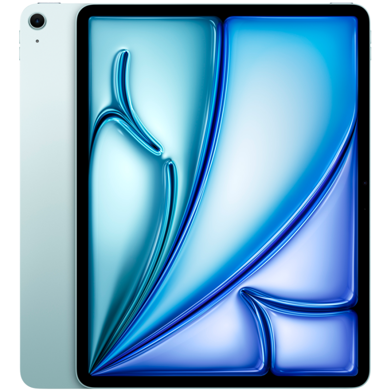 13-inch iPad Air Wi-Fi 128GB - Blue,Model A3268