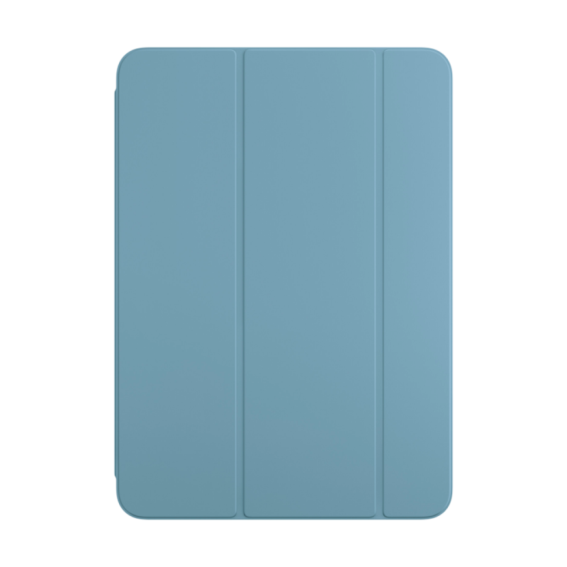 Smart Folio for iPad Pro 11-inch (M4) - Denim - Image 3