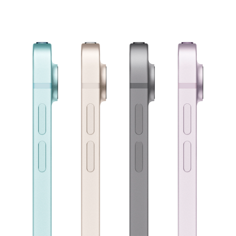 11-inch iPad Air Wi-Fi + Cellular 512GB - Starlight,Model A3267 - Image 3