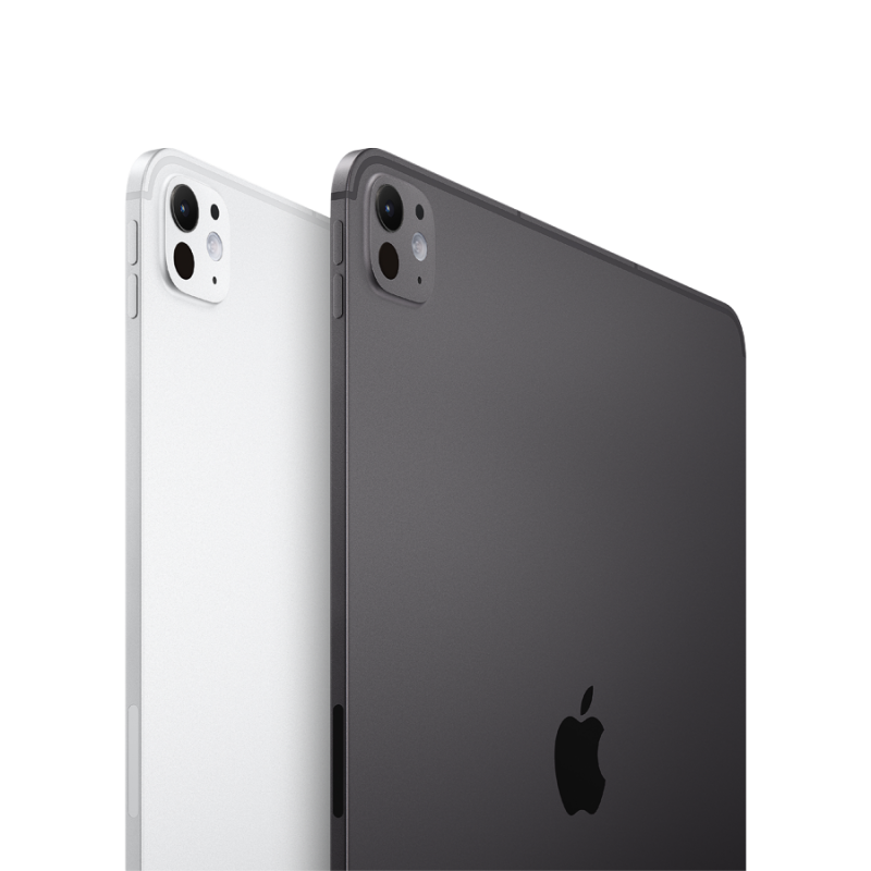 11-inch iPad Pro WiFi + Cellular 256GB with Standard glass - Space Black,Model A2837 - Image 3