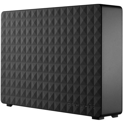 SEAGATE HDD External Expansion Desktop Drive (3.5'/22TB/ USB 3.0)