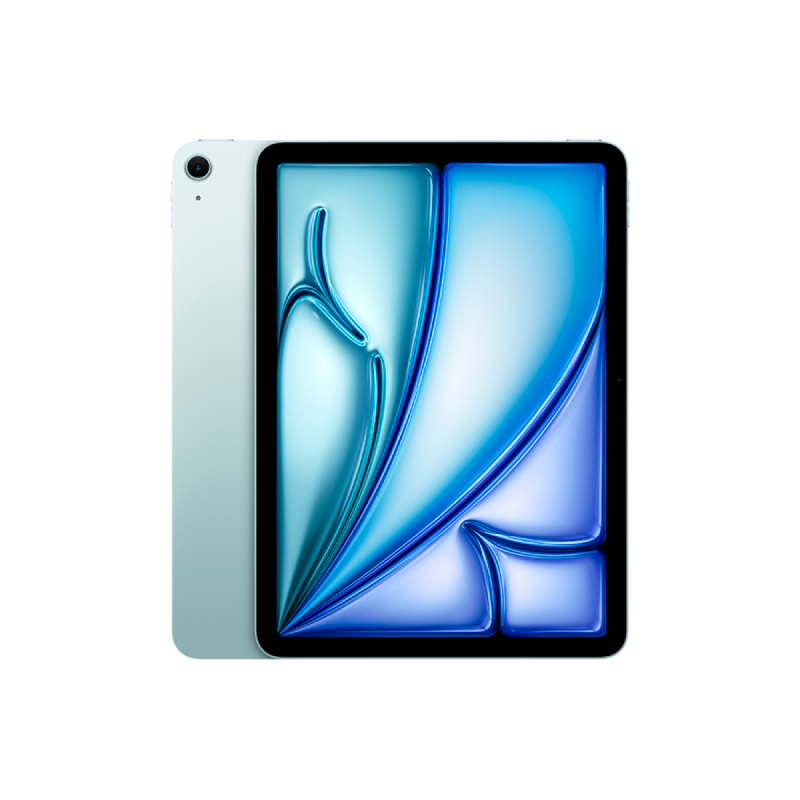 11-inch iPad Air Wi-Fi 512GB - Blue,Model A3266 - Image 4