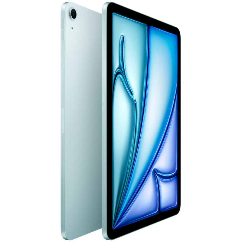 11-inch iPad Air Wi-Fi 512GB - Blue,Model A3266 - Image 2