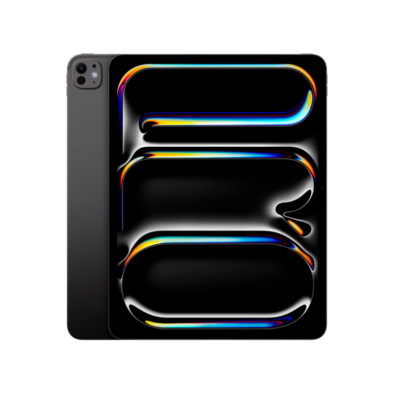 13-inch iPad Pro WiFi 1TB with Standard glass - Space Black,Model A2925 - Image 4