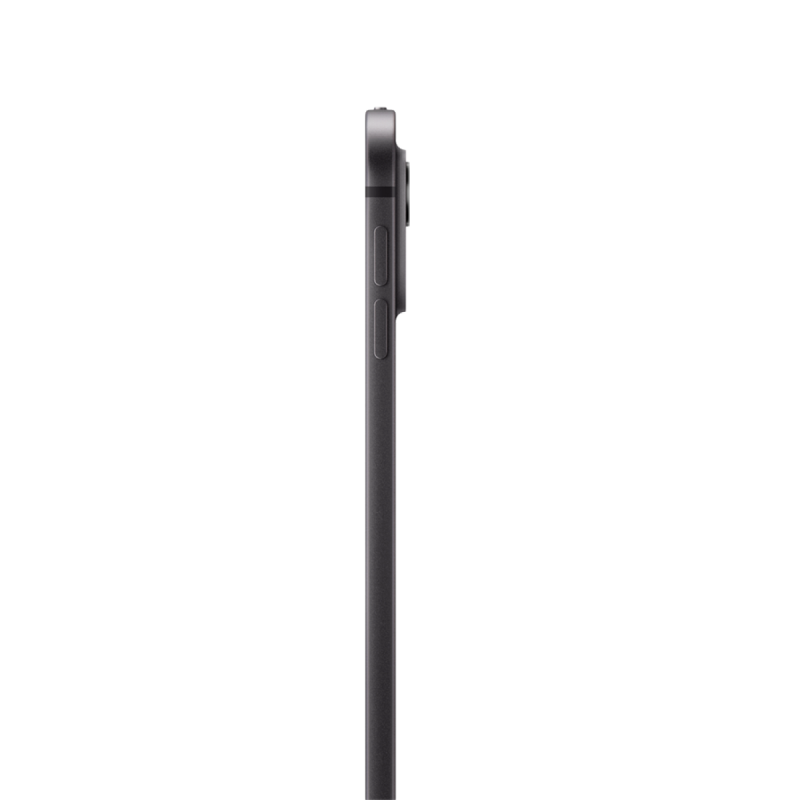 13-inch iPad Pro WiFi 1TB with Standard glass - Space Black,Model A2925 - Image 5