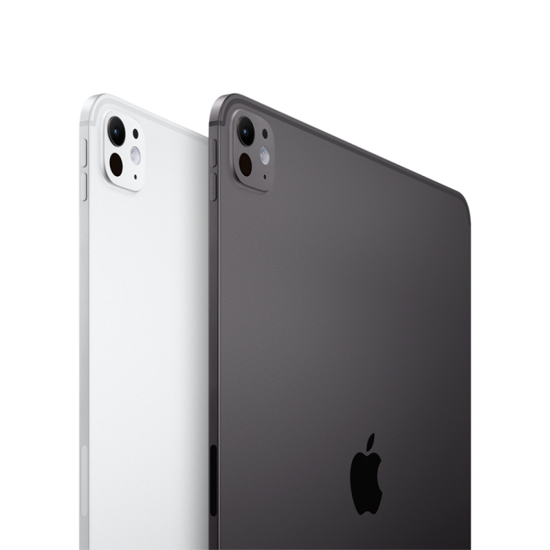 13-inch iPad Pro WiFi 1TB with Standard glass - Space Black,Model A2925 - Image 6