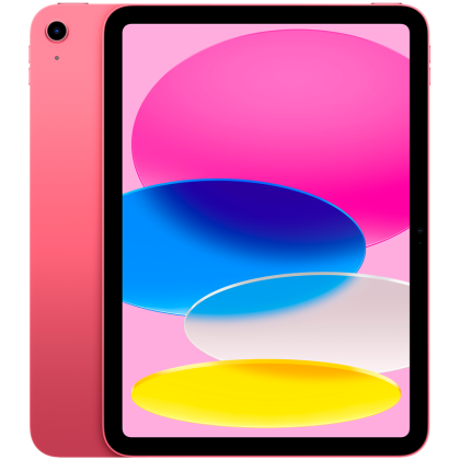11-inch iPad Wi-Fi 128GB - Pink,Model A3354