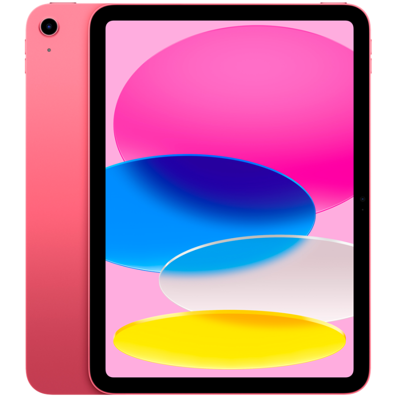 11-inch iPad Wi-Fi 512GB - Pink,Model A3354