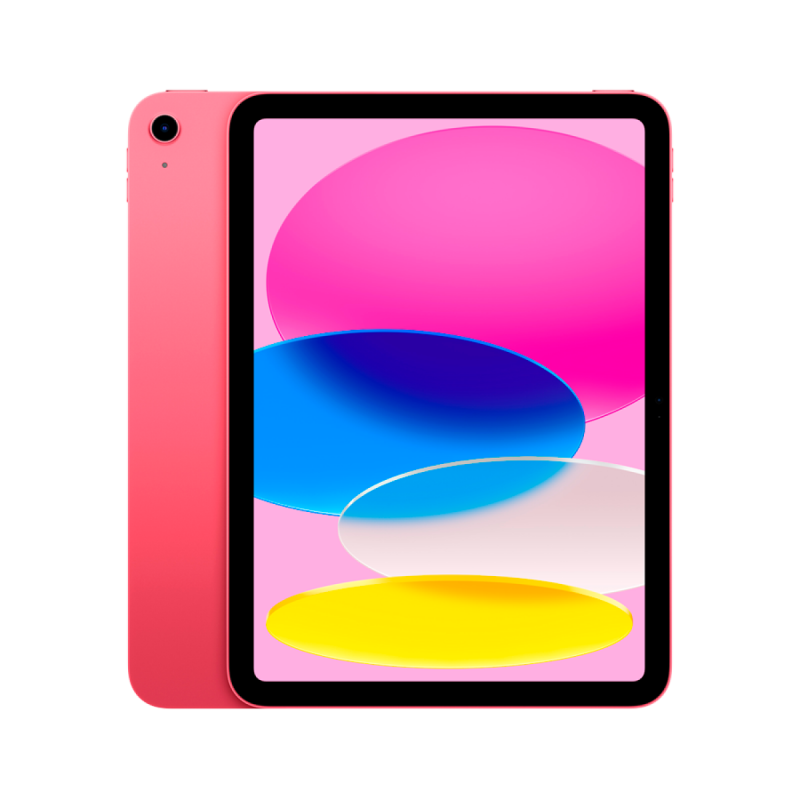 11-inch iPad Wi-Fi 512GB - Pink,Model A3354 - Image 6