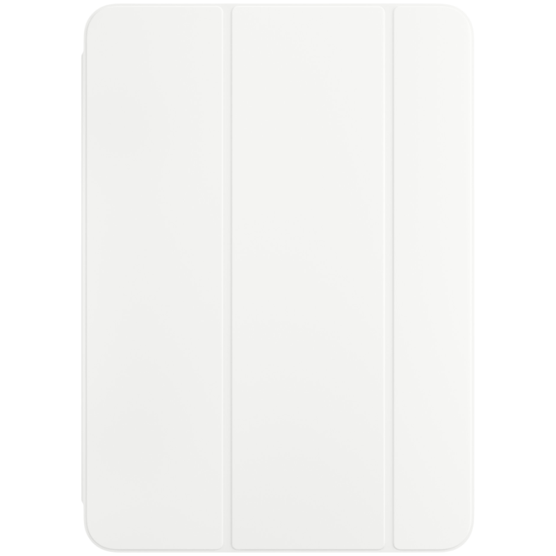 Smart Folio for iPad Pro 11-inch (M4) - White