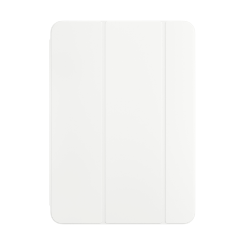 Smart Folio for iPad Pro 11-inch (M4) - White - Image 3