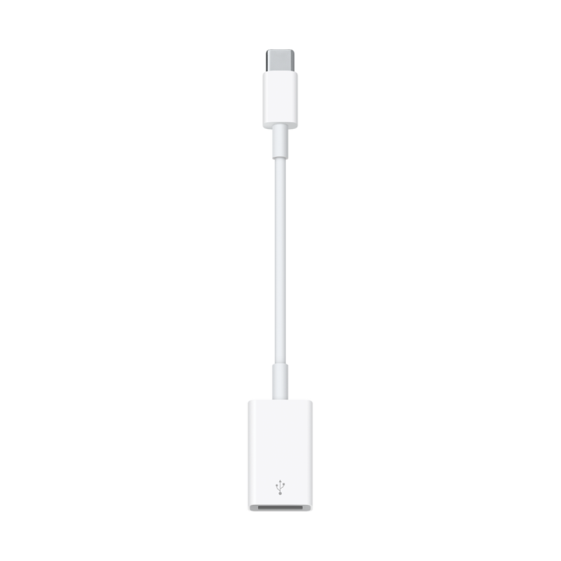 Apple USB-C TO USB ADAPTER, Model A1632 - Image 2