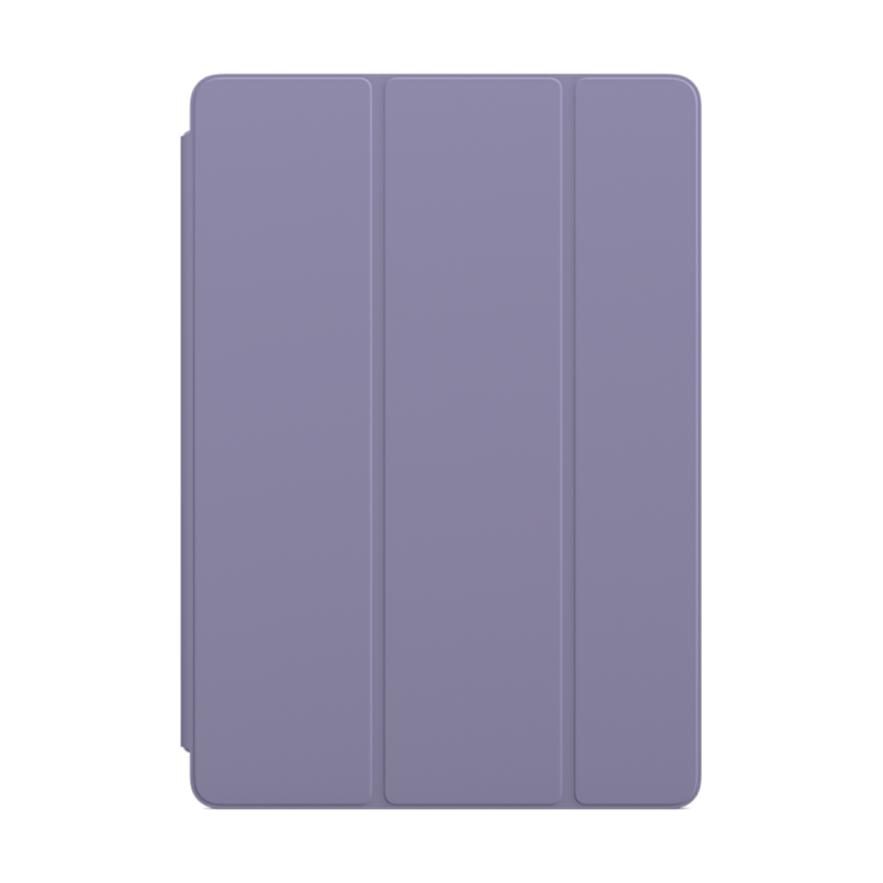 Smart Cover for iPad (9th generation) - English Lavender - Image 2