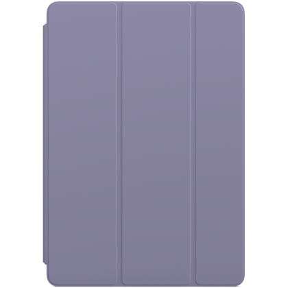 Smart Cover for iPad (9th generation) - English Lavender