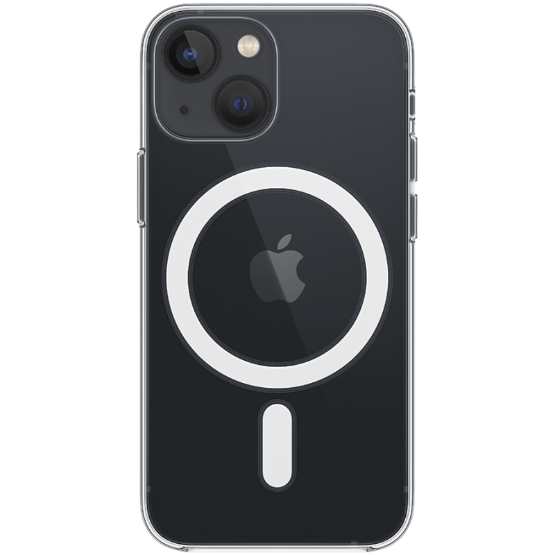 iPhone 13 mini Clear Case with MagSafe, Model A2709 - Image 5