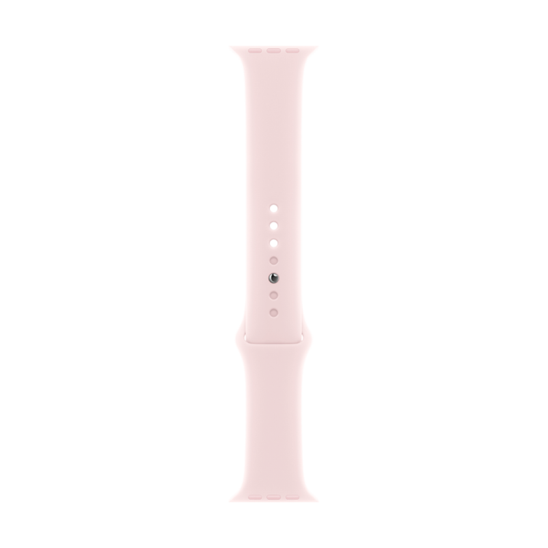 41mm Light Pink Sport Band - M/L - Image 5