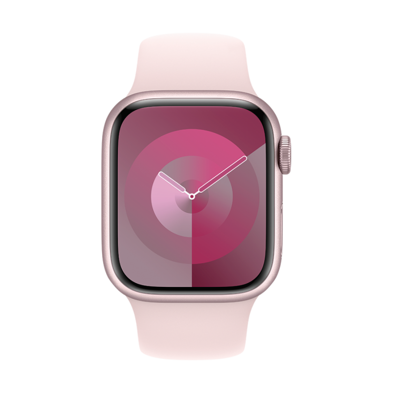 41mm Light Pink Sport Band - M/L - Image 6