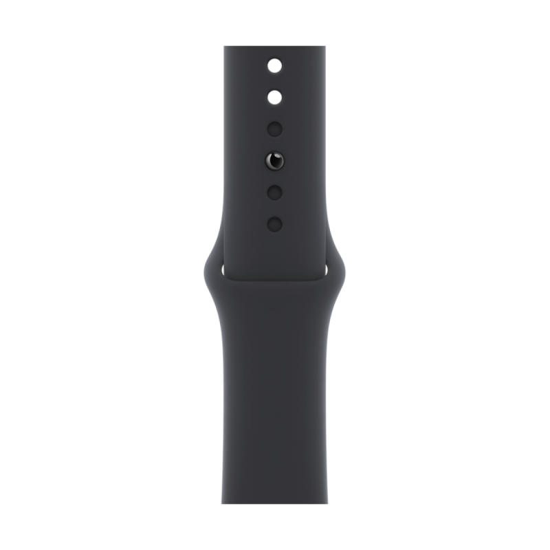 41mm Midnight Sport Band - S/M - Image 4