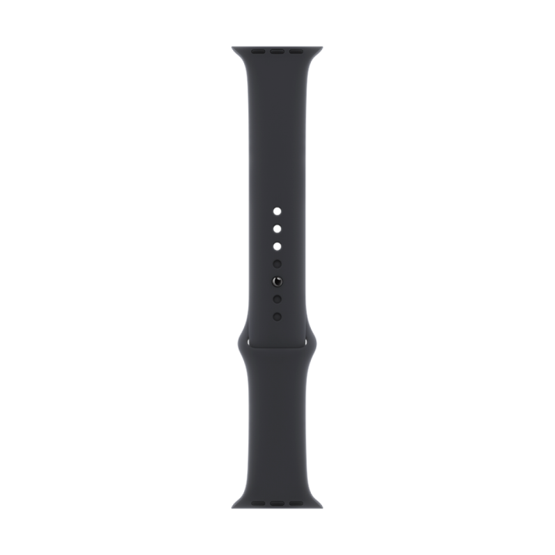 41mm Midnight Sport Band - S/M - Image 5