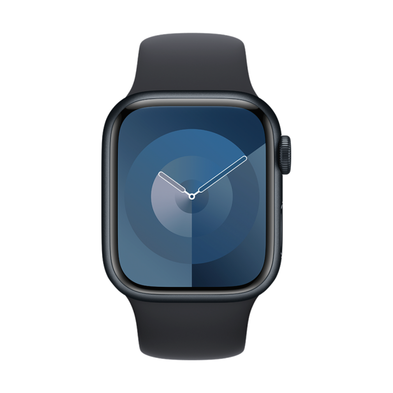 41mm Midnight Sport Band - S/M - Image 6
