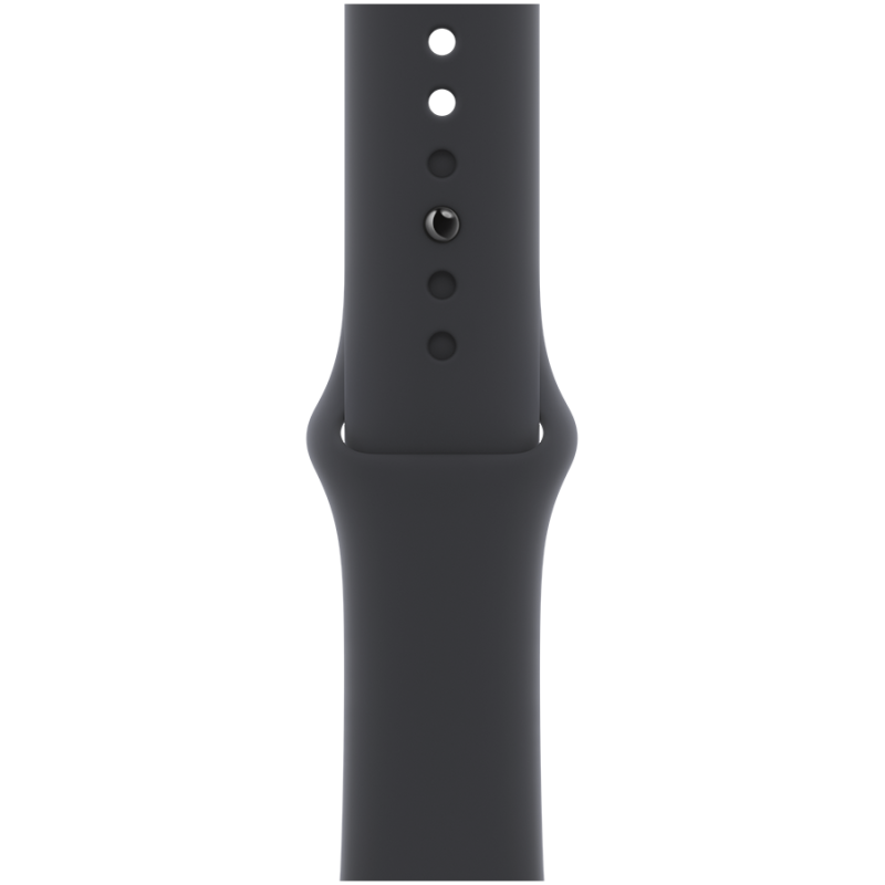 41mm Midnight Sport Band - S/M