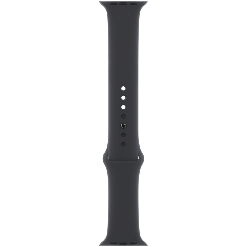 41mm Midnight Sport Band - S/M - Image 2