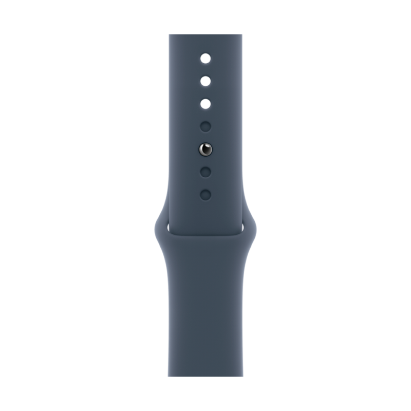 41mm Storm Blue Sport Band - M/L - Image 4