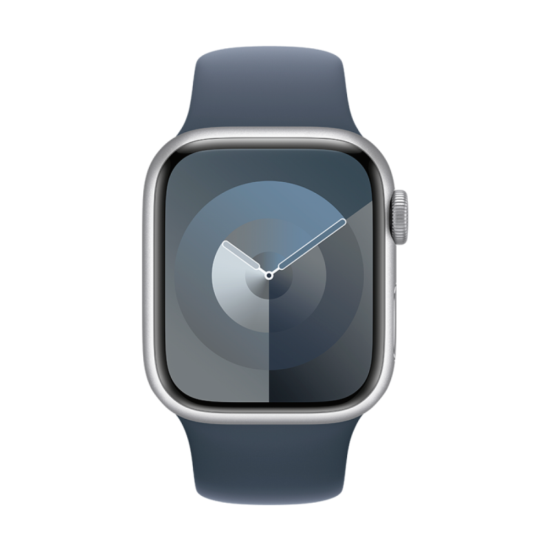 41mm Storm Blue Sport Band - M/L - Image 6