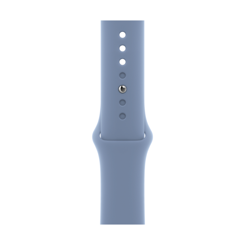 41mm Winter Blue Sport Band - M/L - Image 4