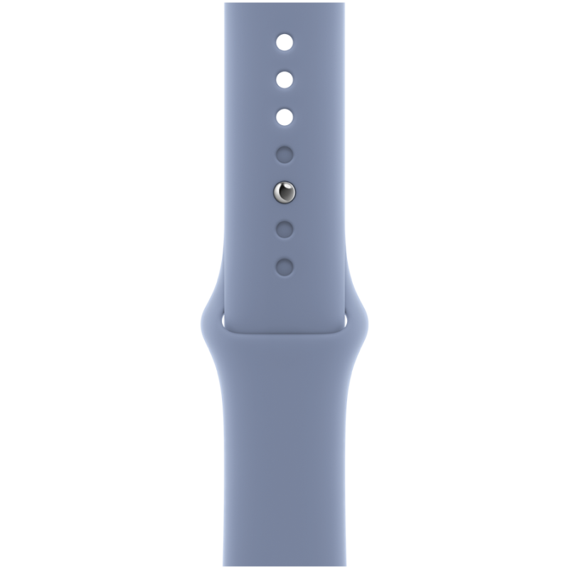 41mm Winter Blue Sport Band - M/L