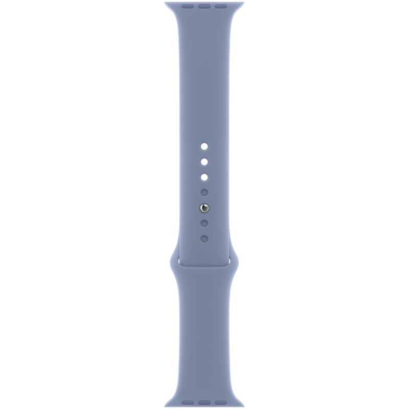 41mm Winter Blue Sport Band - M/L - Image 2