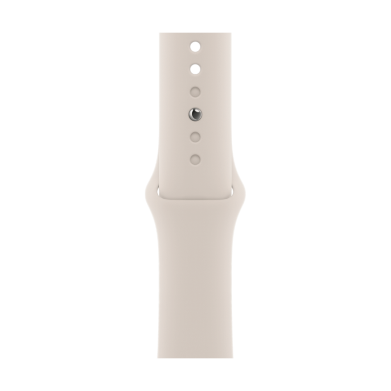 41mm Starlight Sport Band - S/M - Image 4