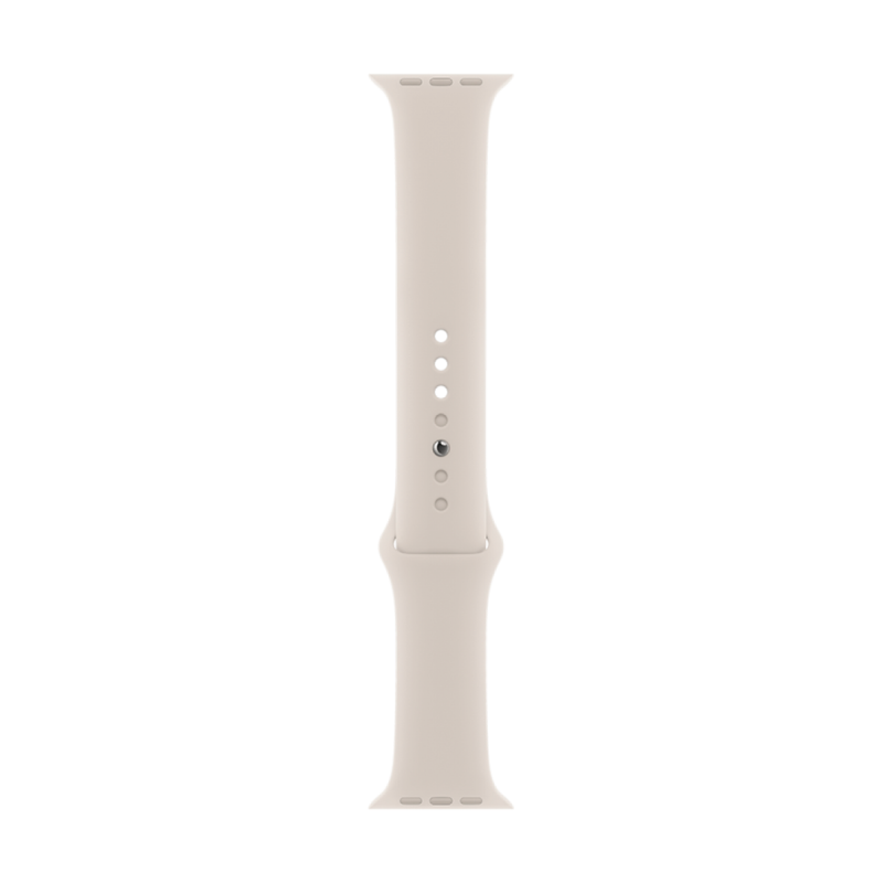 41mm Starlight Sport Band - S/M - Image 5