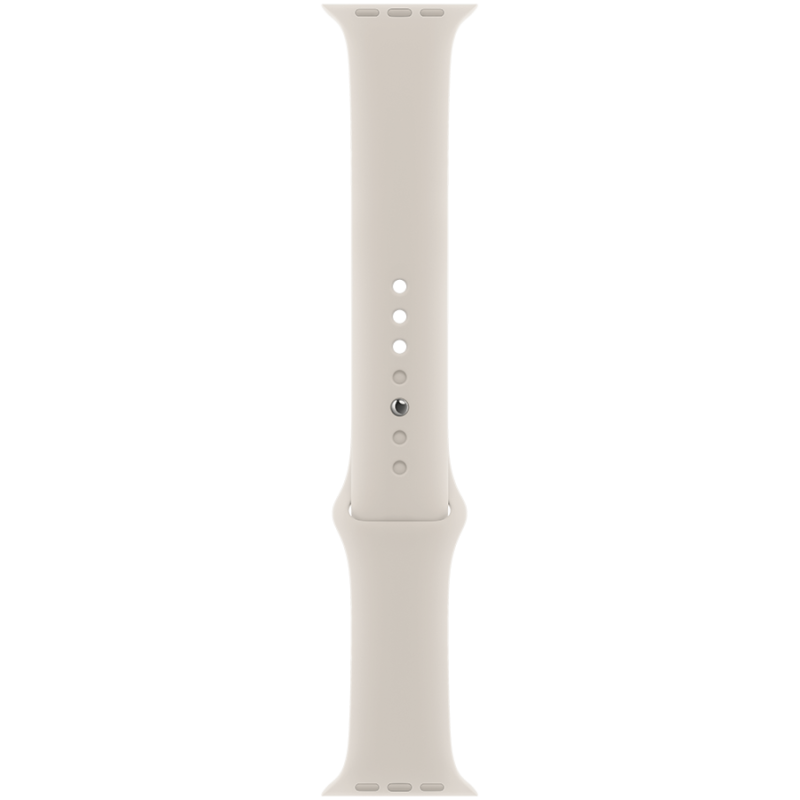 41mm Starlight Sport Band - S/M - Image 2