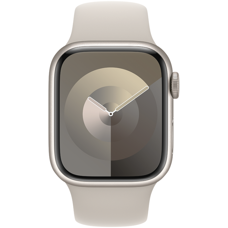 41mm Starlight Sport Band - S/M - Image 3