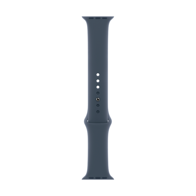 41mm Storm Blue Sport Band - S/M - Image 5