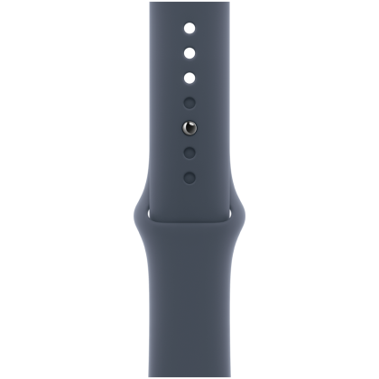 41mm Storm Blue Sport Band - S/M