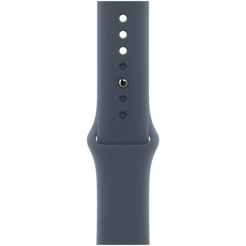 41mm Storm Blue Sport Band - S/M