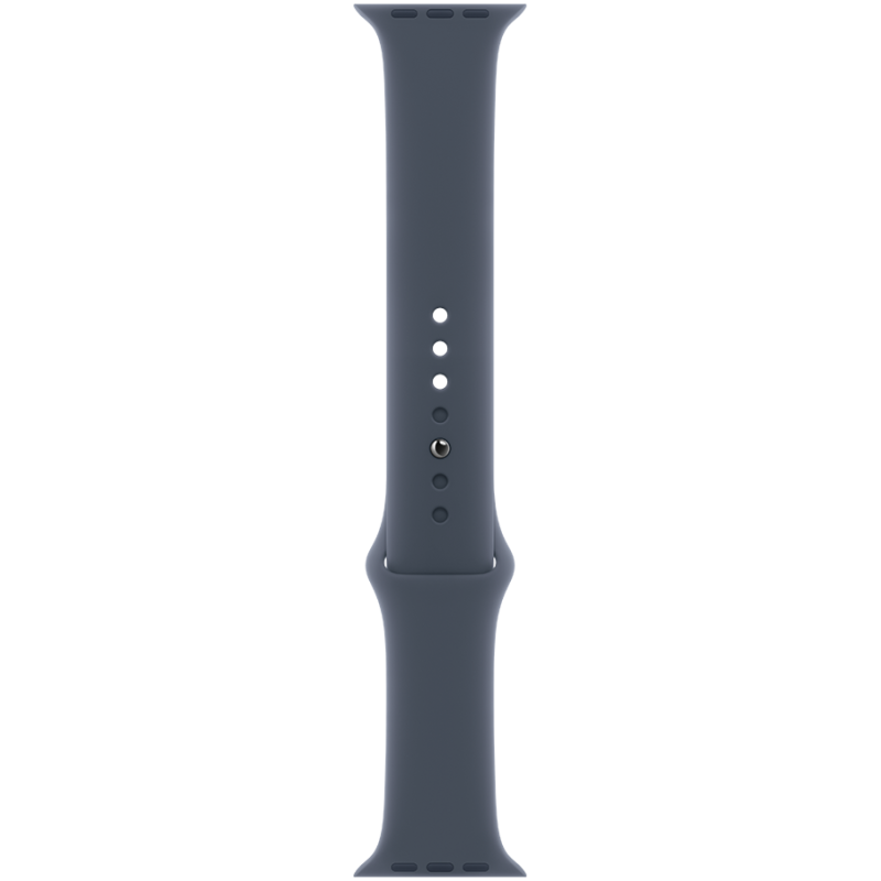 41mm Storm Blue Sport Band - S/M - Image 2